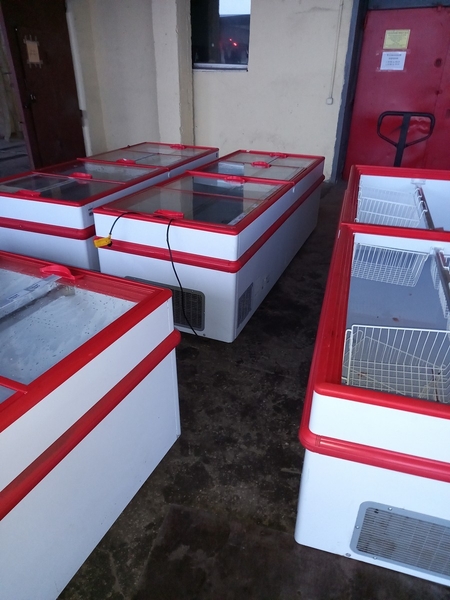 Морозильная бонета в Атырау - Изображение #3, Объявление #1743784