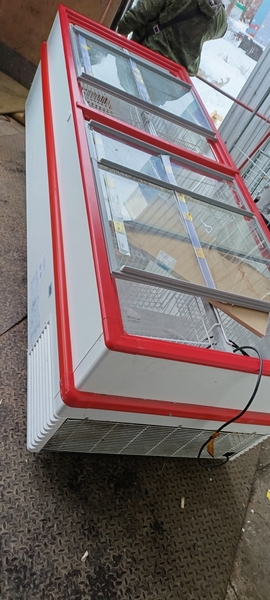 Морозильная бонета в Атырау - Изображение #5, Объявление #1743784