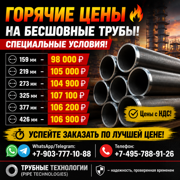 Стальные трубы со склада, широкий ассортимент, ЭСВ, БШ, ИЗОЛЯЦИЯ. - Изображение #2, Объявление #1754573