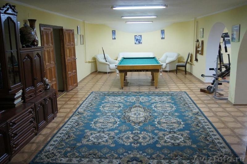 Котедж в престижном районе Астрахани - Изображение #6, Объявление #73675