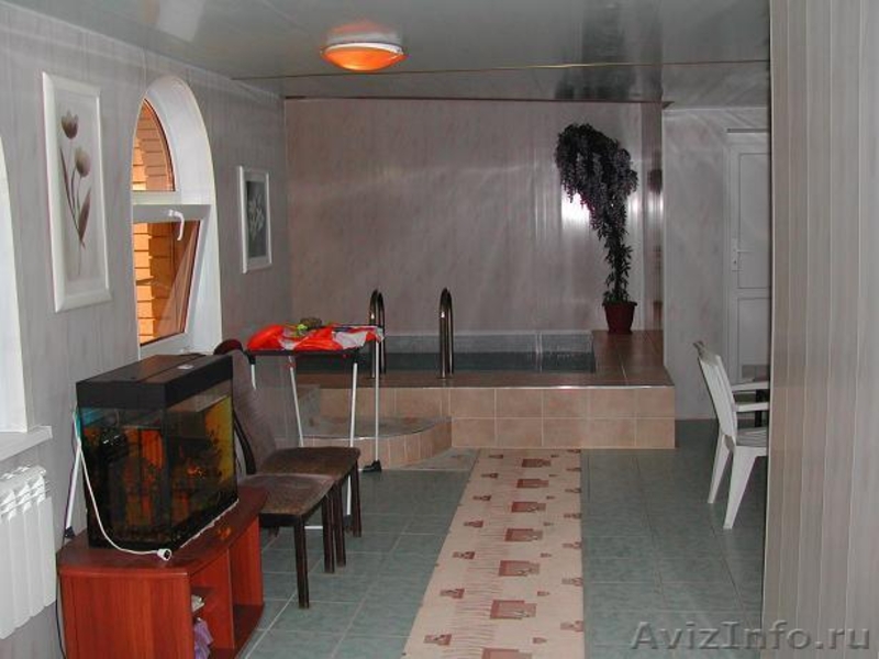 Котедж в престижном районе Астрахани - Изображение #8, Объявление #73675