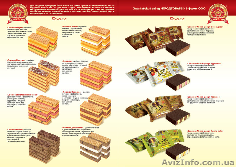Продам  в большом ассортименте Кондитерские изделия собственного  производства - Изображение #3, Объявление #1091571